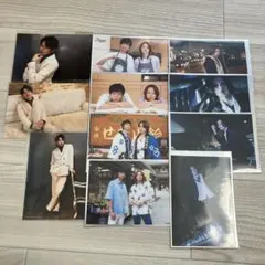 新木宏典 荒木宏文 鈴木拡樹 ブロマイド