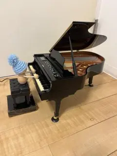 B8055【セガトイズ】グランド ピアニスト - メルカリ