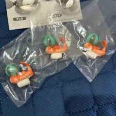 ポケモン　ガチャ　ぎらぎらサンシャイン4 シャリタツ　3匹まとめ売り