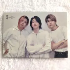 2025年最新】Mrs. GREEN APPLE フォトカード 対バンの人気アイテム