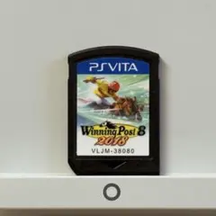 6-104 PSVITA Winning Post 8 2018