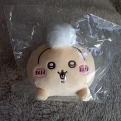 ちいかわ　おしりなぬいぐるみ　うさぎ
