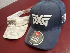 pxg 帽子セット売りのサムネイル
