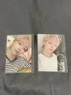 ＆TEAM NICHOLASニコラス シーグリ 2枚セット