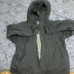 THE NORTH FACE ブラックジャケット L