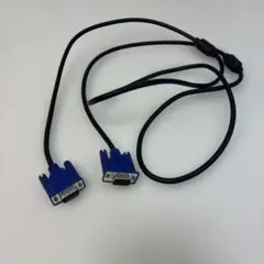 VGA 케이블 15핀 D-sub 1.5m