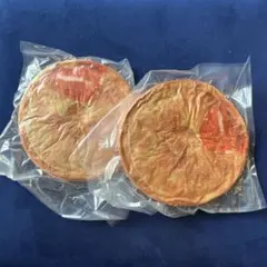 ケンタッキー　福袋(クッションのみ2枚)