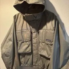 Patagonia パタゴニア Deep Wading jkt 90s sst - メルカリ