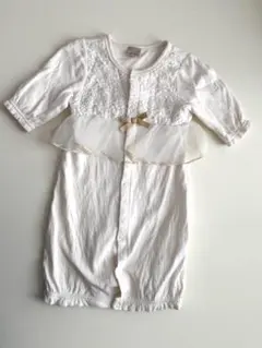 ツーウェイ・ドレスオール (50-70cm)