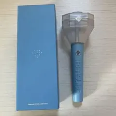 TREASURE ペンライト 箱付き