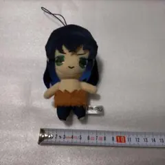 鬼滅の刃伊之助ぬいぐるみ景品