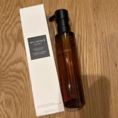 セール！shuuemura クレンジングオイル・メイクアップミストセット