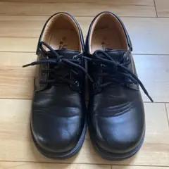 フォーマルシューズ・キッズ・36(23cm)・ブラック