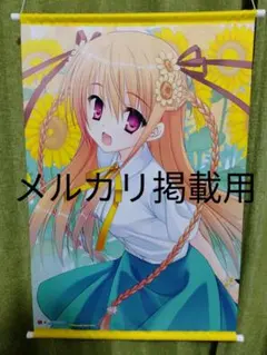 響け！ユーフォニアム 中川夏紀 キャンバスアート - メルカリ