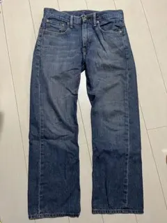 Levi's リーバイス 569 デニム