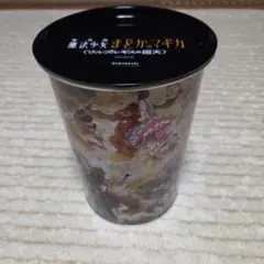 劇場版 魔法少女まどか☆マギカ オニオンスナックBIG缶