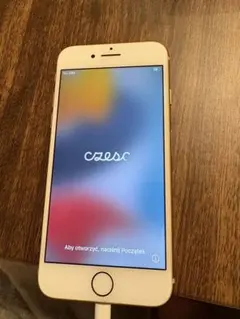 iPhone8 64GB ホワイト