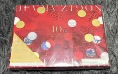 乃木坂46 10th YEAR BIRTHDAY LIVE完全生産限定盤