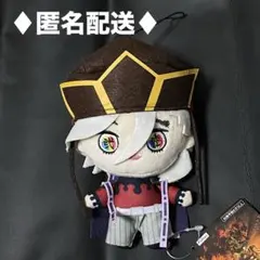 鬼滅の刃 ラウンドワン ぬいぐるみ マスコット 童磨 2種セット 最安値】鬼滅の刃 ぬいぐるみ 童磨 ラウンドワン限定 童磨 2種 - メルカリ