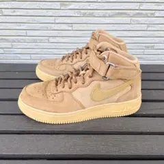 希少 NIKE AIR FORCE 1 MID ナイキ エア フォース ミッド