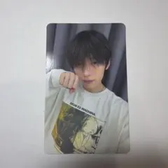 KO1KEYZ ファンミ シンヘン FCトレカ