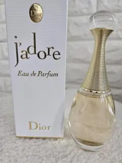 Dior j'adore☆ジャドール オードパルファム 50mL