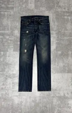 2025年最新】dior homme スキニーの人気アイテム - メルカリ