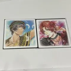 うたの☆プリンスさまっ♪ スタツア　特典　コースター