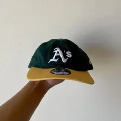 newera oakland athletics