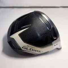 テーラーメイド ステルスグローレプラス 9.5° ヘッド のみ - メルカリ