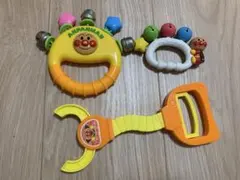 アンパンマン おもちゃセット