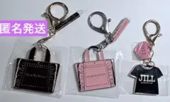 JILL by JILLSTUART ジルバイジルスチュアート ガチャ