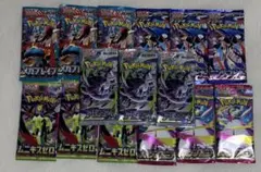 2026年最新】ポケモンカード サーチ済みの人気アイテム - メルカリ