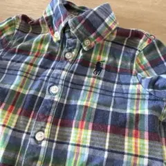 ラルフローレンRalph Laurenロンパース75