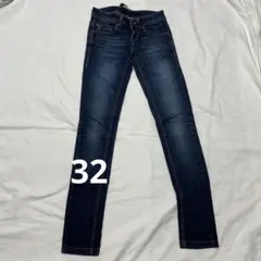 ベルシュカ　デニム