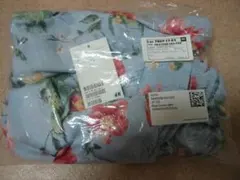 新品未使用タグ付 パッケージ入 キッズH&M 長袖 カットソー 170サイズ