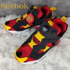 ✨️極美品✨️【SALE】Reebok InstaPump Fury OG 赤のサムネイル