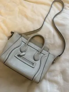 大セール　セリーヌ　ラゲージ　マイクロ　1番人気サイズ