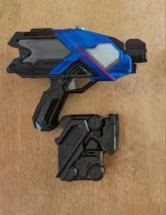 仮面ライダーゼロワン　エイムズショットライザーDX