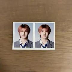 【week2】BOYS PLANET 2 リンリントレカ 6枚コンプリートセット BoysPlanet2