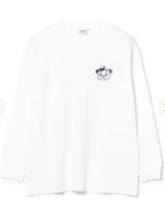 新品 NCAA✖️wack wackロングスリーブTシャツ XL