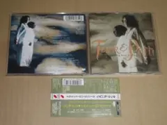 【洋楽CD帯】Tuck & Patti　Learning How To Fly