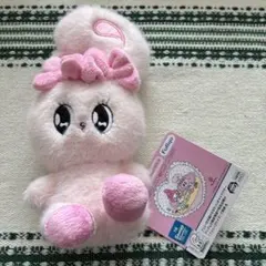 エスターバニー　マイメロディ　ぬいぐるみのサムネイル