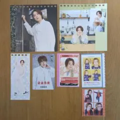 ACEes 佐藤龍我 切り抜き