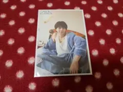 塩﨑太智 生写真 23rd 生誕 M!LK 23th birthday - メルカリ