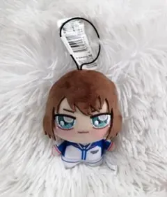 新テニスの王子様 ちょぴぬいぷち 不二周助 テニプリ ぬいぐるみ マスコット