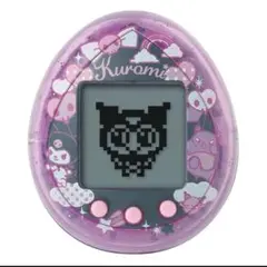 My Melody & Kuromi たまごっち Kuromi ver.