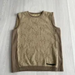 ⭐️DIESELニット ノースリーブ ベスト⭐️