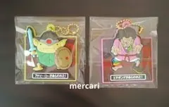 ドラゴンクエストVII ラバマスARTグミ　ラバマス2個セット