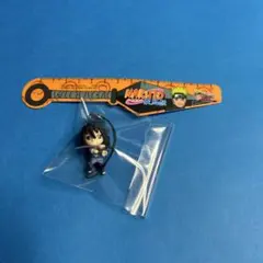 NARUTO疾風伝 サスケ ストラップ